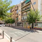 Cozy Apartment In The Center Of Benidorm!